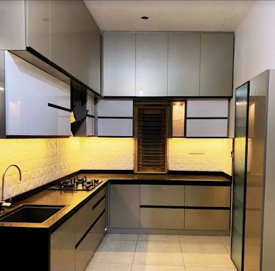 Kitchen work from the Google listing